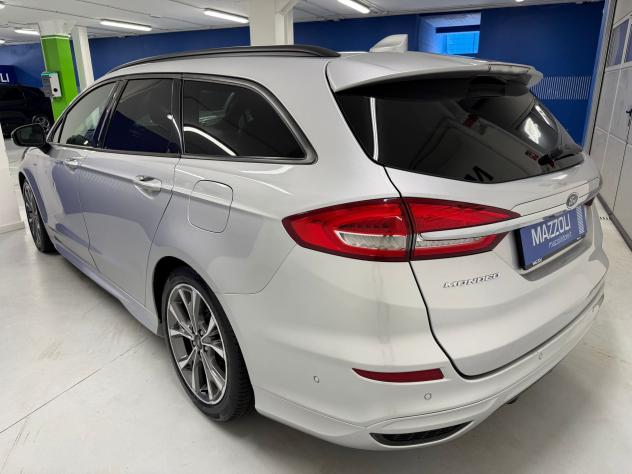 Ford Mondeo 2.0 EcoBlue 150cv S&S Auto ST-Line - Foto 5