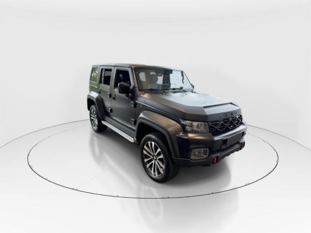 ICH-X K2 2.0 Turbo Diesel 4x4 *IVA ESPOSTA* Autocarro rif. 23856931 - Foto 3