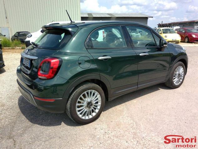 FIAT - 500X - 1.3 M.Jet 95 CV Business - Foto 3