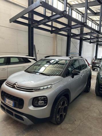 CITROEN C3 Aircross BlueHDi 100 Shine rif. 23785678 - Foto 4