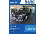 AUDI Q5 SPB 35 TDI S tronic S line rif. 24234214
