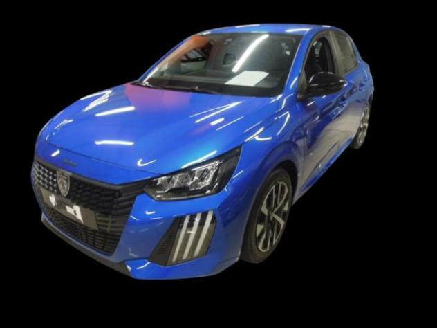 PEUGEOT 208 PureTech 75 Stop&Start 5 porte Active rif. 21707614