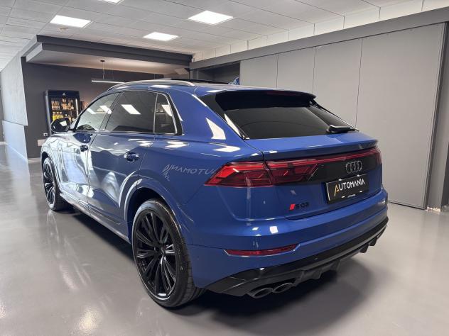 Audi SQ8 SQ8 TFSI quattro tiptronic - BOLLO E SUPERBOLLO INCLUSI - Foto 5