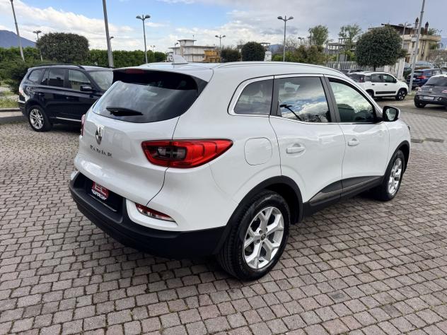 Renault Kadjar 1.5 DCI 85KW BLUE SPORT EDITION 2 - Foto 6