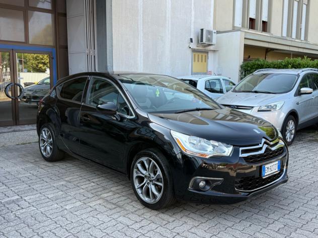 Ds DS4 Aut. 1.6 e-HDi CMP6 Business - Foto 6