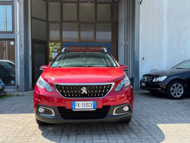 Peugeot 2008 1.6 BlueHDi 100 GT Line - Foto 7