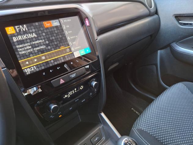 Suzuki Vitara 1.4 Hybrid Cool+ 129cv - Foto 5