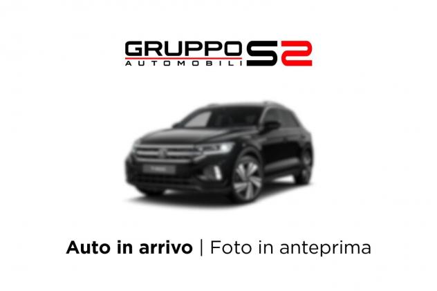 Volkswagen T-Roc 1.5 TSI ACT R-Line DSG / Driver Assistance Pack senza Pre-Crash - Park Assist Sistema di parcheggio automatico - ACC - Fari LED