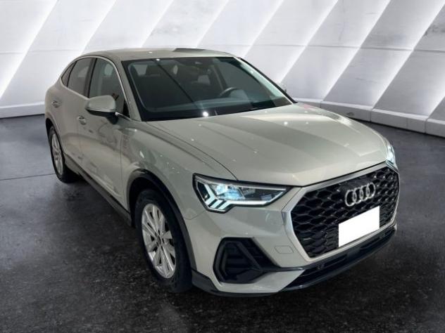 AUDI Q3 Sportback 35 TDI Business Plus rif. 23721933 - Foto 3