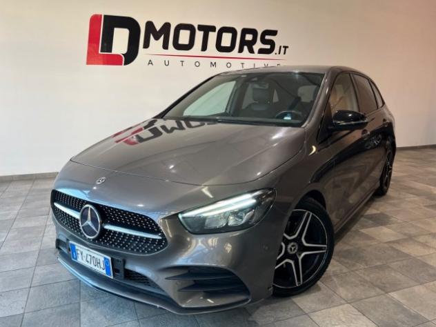 MERCEDES-BENZ B 180 d Automatic Premium AMG Line rif. 23778861 - Foto 2