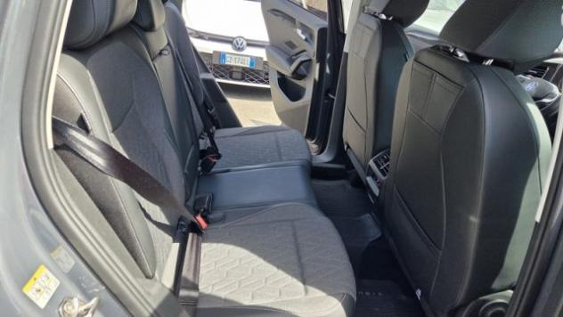 VOLKSWAGEN Tiguan 2.0 TDI 150 CV DSG Life PERMUTE UNICOPRIETARIO rif. 23728676 - Foto 10