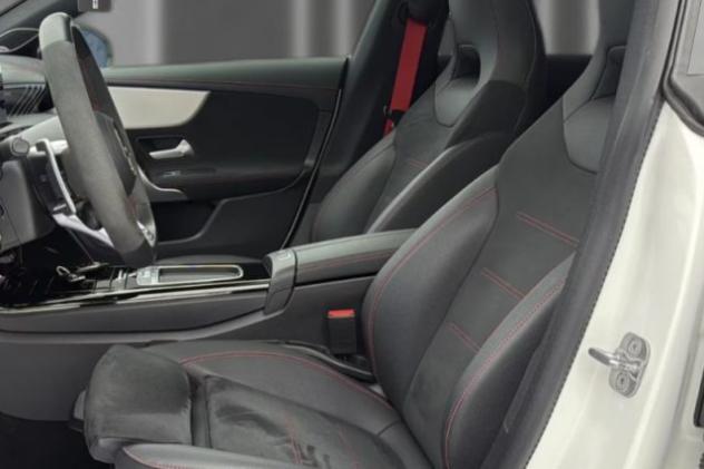 MERCEDES-BENZ CLA 35 AMG 4Matic rif. 23758696 - Foto 7