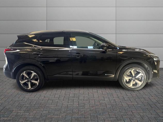 Nissan Qashqai III 2021 1.5 e-power N-Connecta 2wd - Foto 3
