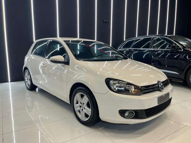 Volkswagen Golf 1.6 TDI DPF 5p. Comf. BlueM. Tech. OK NEOPATENTATI - Foto 7