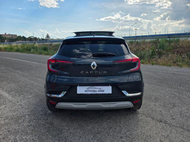Renault Captur TCe 100 CV GPL Techno - Foto 6
