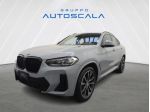 BMW X4 xDrive20d 190cv 48V Msport rif. 23735925