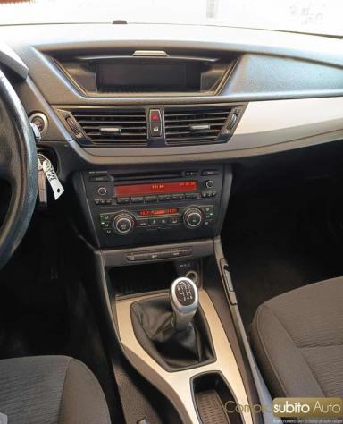 BMW X1 sDrive16d Msport rif. 23798210 - Foto 8