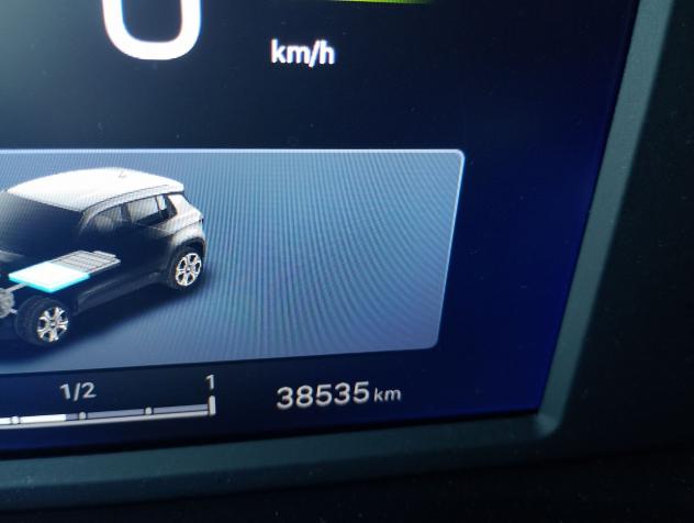 Jeep Avenger Avenger 1.2 turbo e-hybrid mhev Longitude fwd 110cv edct6 - Foto 6