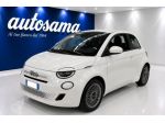 FIAT 500 Berlina Hybrid Torino rif. 24066959