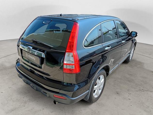 Honda CR-V CR-V 2.0 vtec Elegance - Foto 8