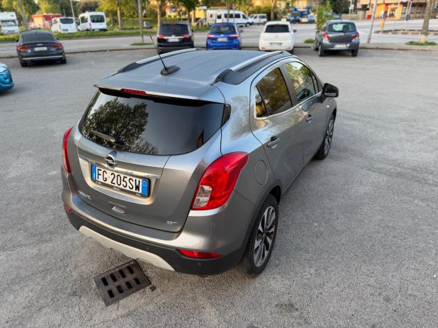 Opel Mokka X 1.6 CDTI Ecotec 4x2 Start&Stop b-Color - Foto 9