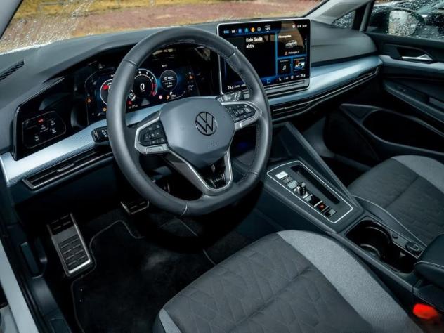 Volkswagen Golf 1.5 eTSI ACT 110kW GOAL DSG CAMERA LED NAVI - Foto 6