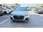 Audi A1 SPB 30 TFSI S tronic line edition LED NAVI KAMERA COCKPIT PDC BLUET &hellip;