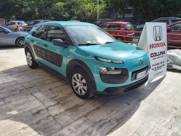 Citroën C4 Cactus C4 Cactus 1.2 puretech Live 75cv E6 - Foto 2