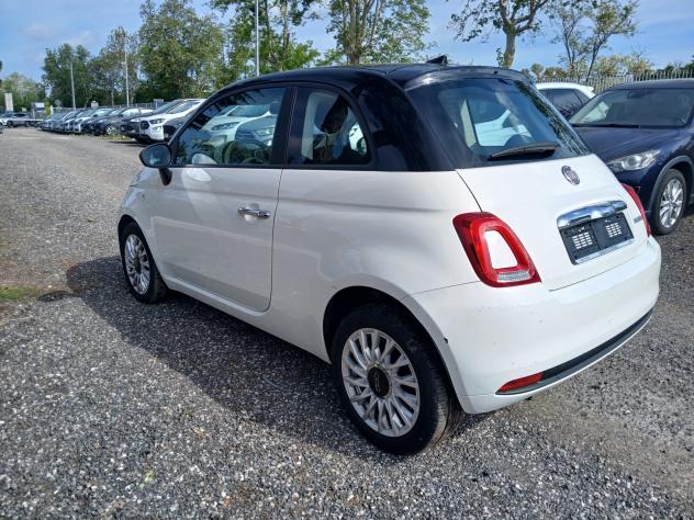 Fiat 500 1.0 Hybrid - Foto 6