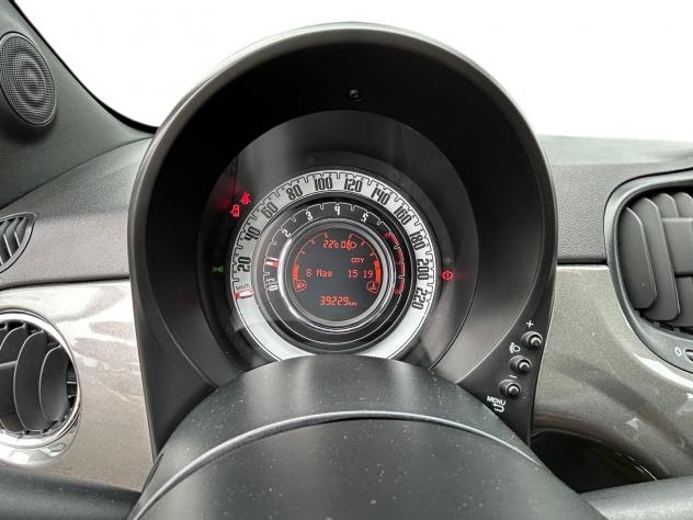 FIAT 500 1.2 69cv Sport - Foto 2