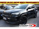 JEEP Compass 1.3 Turbo T4 190 CV PHEV AT6 4xe Night Eagle rif. 23975984