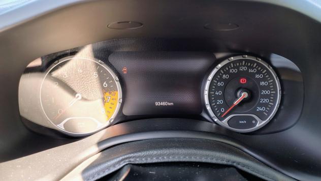Jeep Renegade 1.4 MAir 140cv Limited - Foto 7