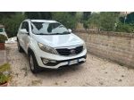 Kia Sportage 1.7 CRDI VGT 2WD Active