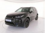 Land Rover Discovery Sport 2.0d td4 mhev R-Dynamic SE awd 180cv auto