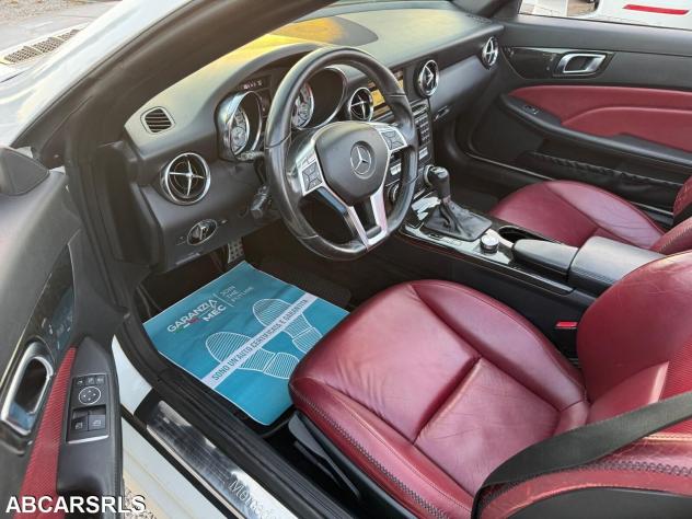 MERCEDES - Classe SLK 200 Sport - AUTOMATICO - FINANZIABILE - PERMUTE - Foto 4
