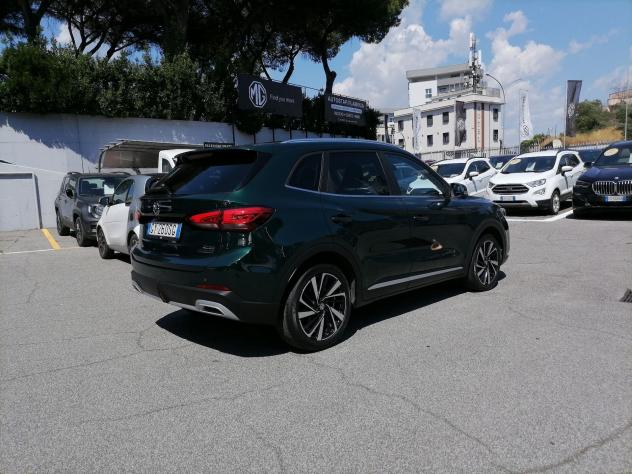 MG ZS 1.5 hybrid+ Luxury auto - Foto 2