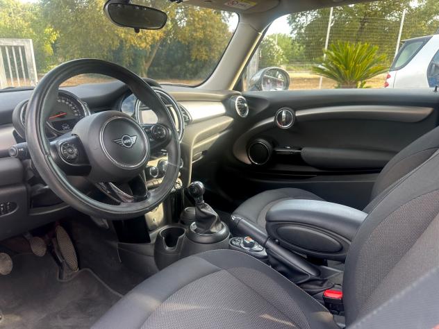 Mini One D GARANTITA PERMUTE E RATE SENZA AUMENTO SUL PREZZO ! - Foto 8