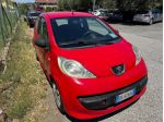 Peugeot 107 1.0 68CV 3p. Plaisir