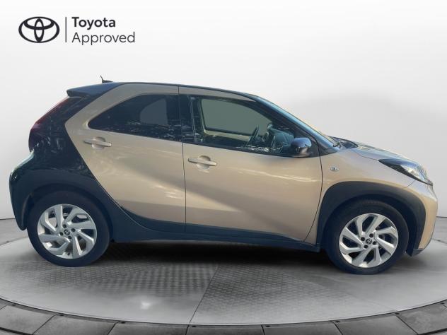 Toyota Aygo X Aygo X 1.0 Trend 72cv - Foto 9