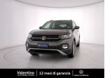 Volkswagen T-Cross 1.0 TSI DSG Style