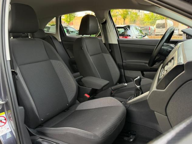 Volkswagen Taigo Taigo 1.0 tsi 110cv +gpl - Foto 10