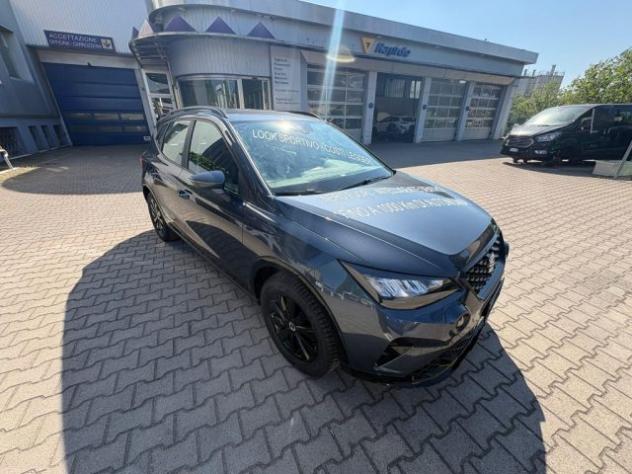 SEAT Arona 1.0 EcoTSI Style BENZINA GPL rif. 23632252 - Foto 2