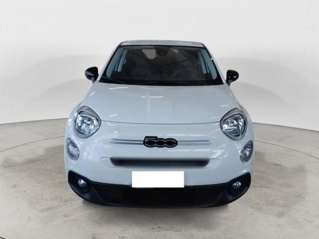 FIAT 500X 1.3 Mjet 95cv MT6 CLUB AUTOCARRO FINO A 24 MESI DI GARANZIA PREZZO IVA ESCLUSA - Foto 2