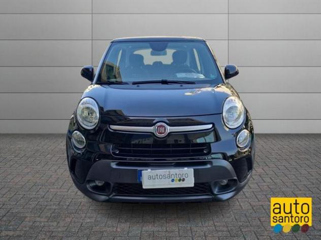 FIAT 500L 1.3 Multijet 95 CV Dualogic Trekking rif. 23922499 - Foto 5