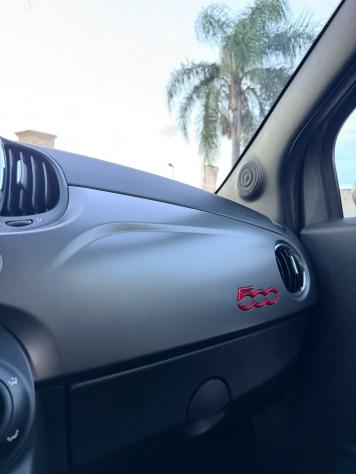 Fiat 500 1.2 69cv Sport Pelle/Led - Foto 6