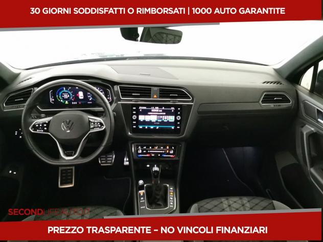 Volkswagen Tiguan 1.4 tsi eh R-Line dsg - Foto 4