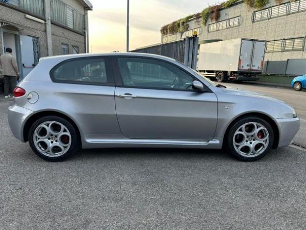 ALFA ROMEO 147 3.2i V6 24V cat 3 porte GTA *MANUALE* *CRS* rif. 23820499 - Foto 6