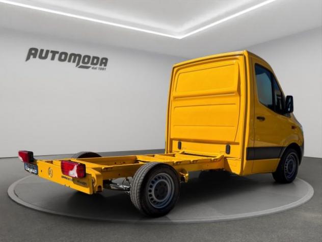 MERCEDES-BENZ Sprinter 314CDI telaio chassis rif. 23639246 - Foto 4