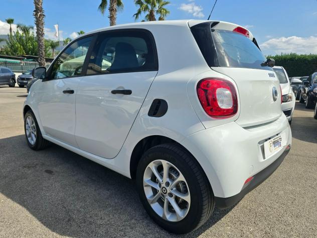 Smart ForFour 70 1.0 Passion - Foto 8