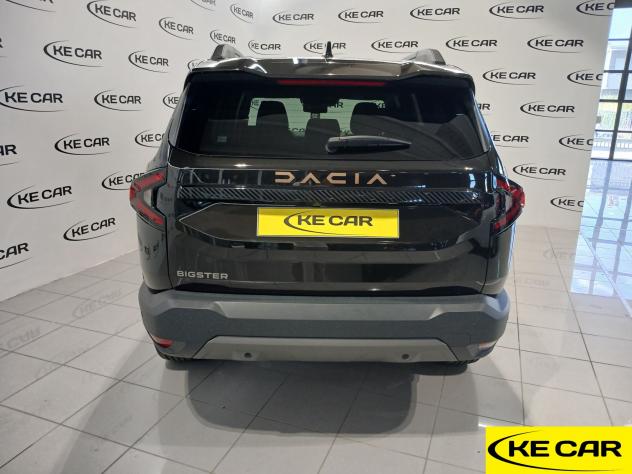Dacia Bigster 1.2 Mild Hybrid-G 140cv Extreme - Foto 6